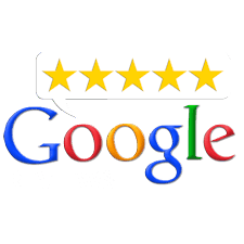 Discus Madness 5-Star Google Reviews