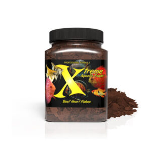 Xtreme- Beef Heart Flake