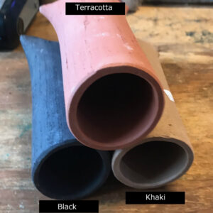 2.25 " Round Spawning Cave for Plecostomus