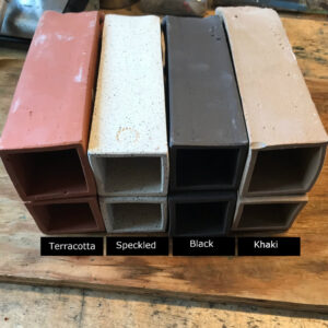 2" Square Spawning Cave for Plecostomus