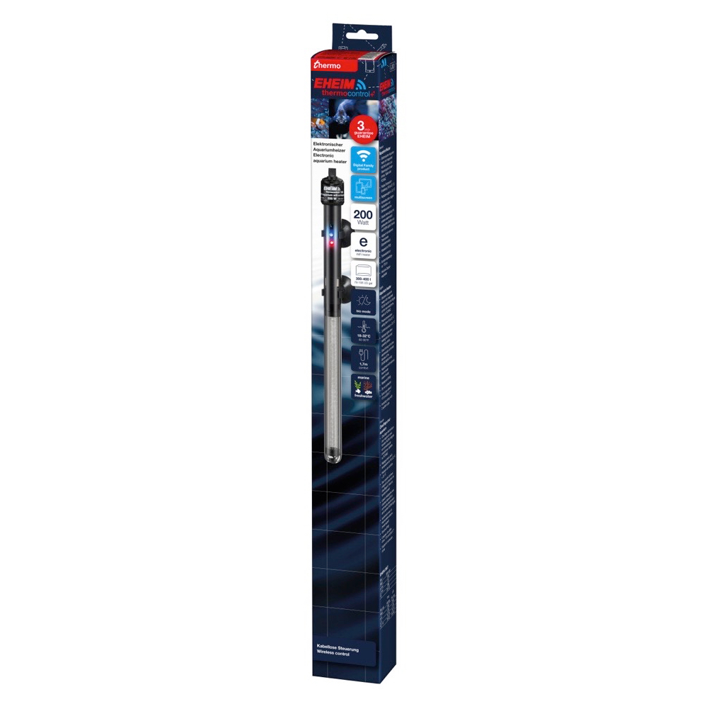Eheim Thermocontrol + e