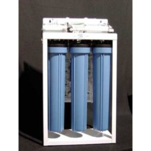 300 GPD RO Unit (with Pump)