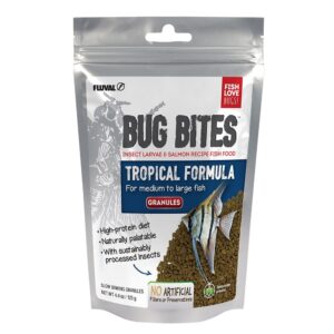 Bug Bites Tropical Granules