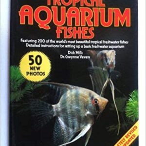 Natural Aquarium: How to Imitate Nature in Your Home - Satoshi