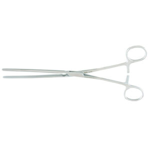 Forceps Straight