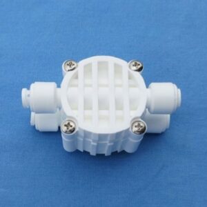 Automatic Shut off Valve
