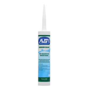 Black Silicone Sealant - 10 oz Tubes