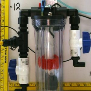 CarbonDoser EXT5000 (External Reactor 5000)- NOT AVAILABLE