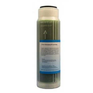 De-Ionization Cartridge (Stage five) 16 oz