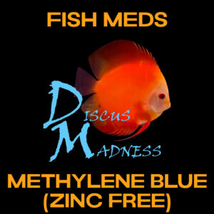 Methylene Blue (Zinc Free)