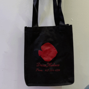 Small Tote Bag