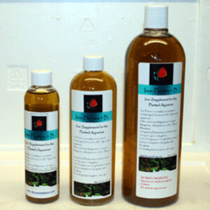 Plant Additives