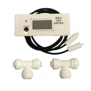 Senno Dual TDS Meter
