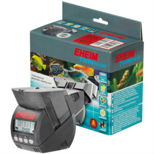 Eheim Twin Feeder<br >Currently Unavailable