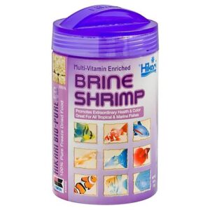 Hikari Freeze-Dried Brine Shrimp