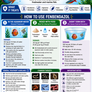 Fenbendazole