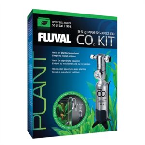 Hagen Fluval CO2 95 Pressurized CO2 Kit
