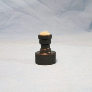 Garden Hose Adaptor (1/4 Inc)