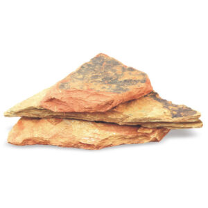 Hawaiian Sunset Rocks 25lb box