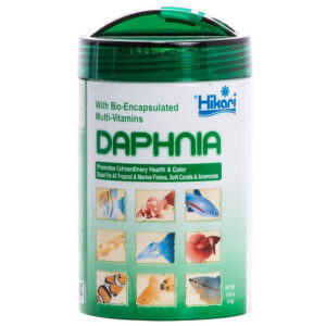 Hikari Freeze-Dried Daphnia