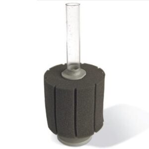 *SEEDED* Hydro- Sponge Filter (Complete Filter)