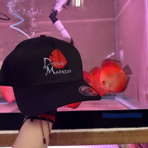 Discus Madness Hat