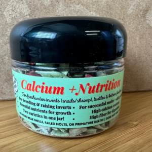 Kats Aquatics Calcium + Nutrition (1.7oz)
