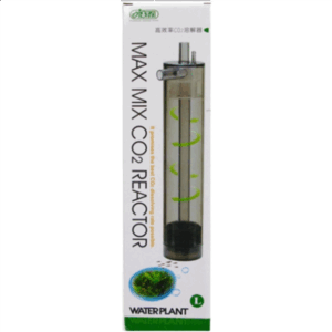 Ista Max Mix CO2 Reactor Large