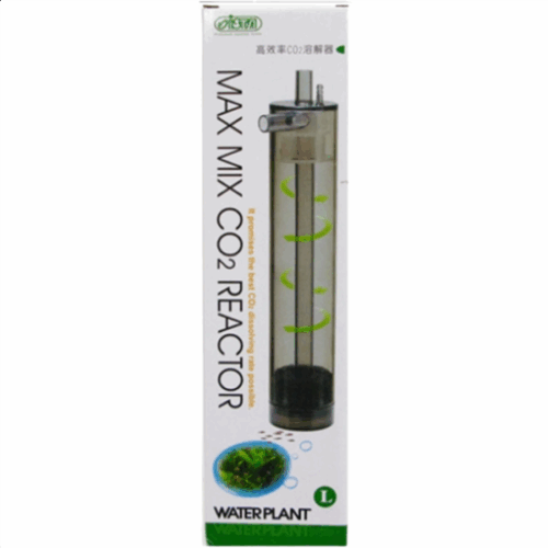 Ista Max Mix CO2 Reactor Large