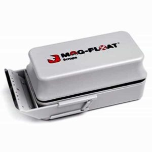 Mag-Float Floating Glass Aquarium Cleaner (X-Large)