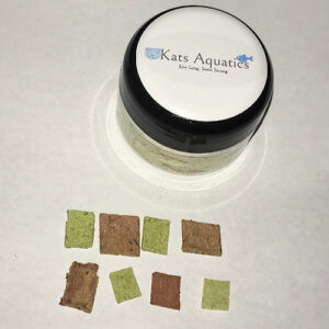Kats Aquatics Calcium Squares (1.5 oz)