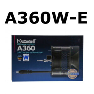 A360W-E Tuna Sun LED Aquarium Light (Wide Angle)<br >CURRENTLY UNAVAILABLE