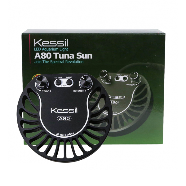 A80 Tuna Sun Nano LED Light