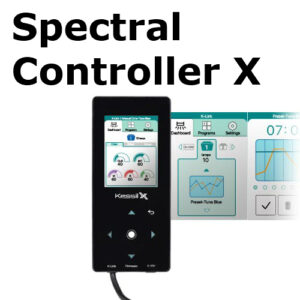 Spectral Controller X