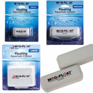 Mag-Float Aquarium Cleaner