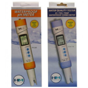 COM-100 & PH-200 combo pack 16 oz