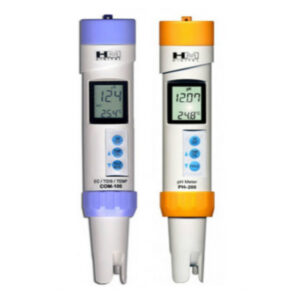 TDS/PH Meters