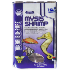 Hikari Mysis Shrimp