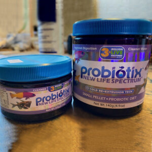 New Life Spectrum Probiotix<br >CURRENTLY UNAVAILABLE