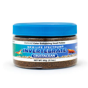 New Life Spectrum Invertebrate Crustacean Formula
