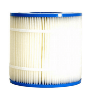 Inland Seas Nu-Clear Canister Filter Replacement Cartridge, 100 Micron, 18 sq. ft. (Model 522)