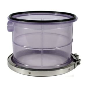 Inland Seas Nu-Clear Model 1506 Extension Kit for Model 506, Empty Filter