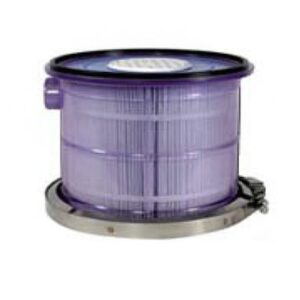 Inland Seas Nu-Clear Model 1522 Extension Kit for Model 522, 100 Micron Cartridge & Carbon Filter