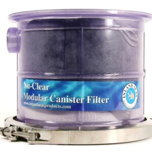 Inland Seas Nu-Clear Model 1566 Extension Kit for 566 Activated Carbon Filter