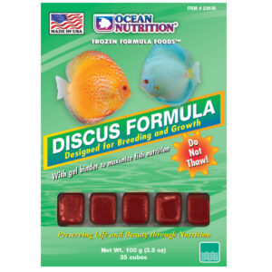 Ocean Nutrition Discus Formula