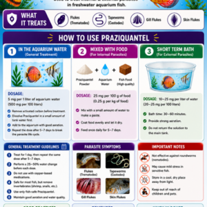 Praziquantel
