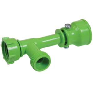 No-Spill Replacement T Pump for Python (replacement part 13-B)