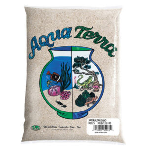 River Sand - Fresh Water 5 Lb Bag