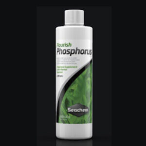 SeaChem Flourish Phosphorus Plant Supplement