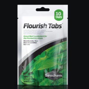 SeaChem Flourish Tabs